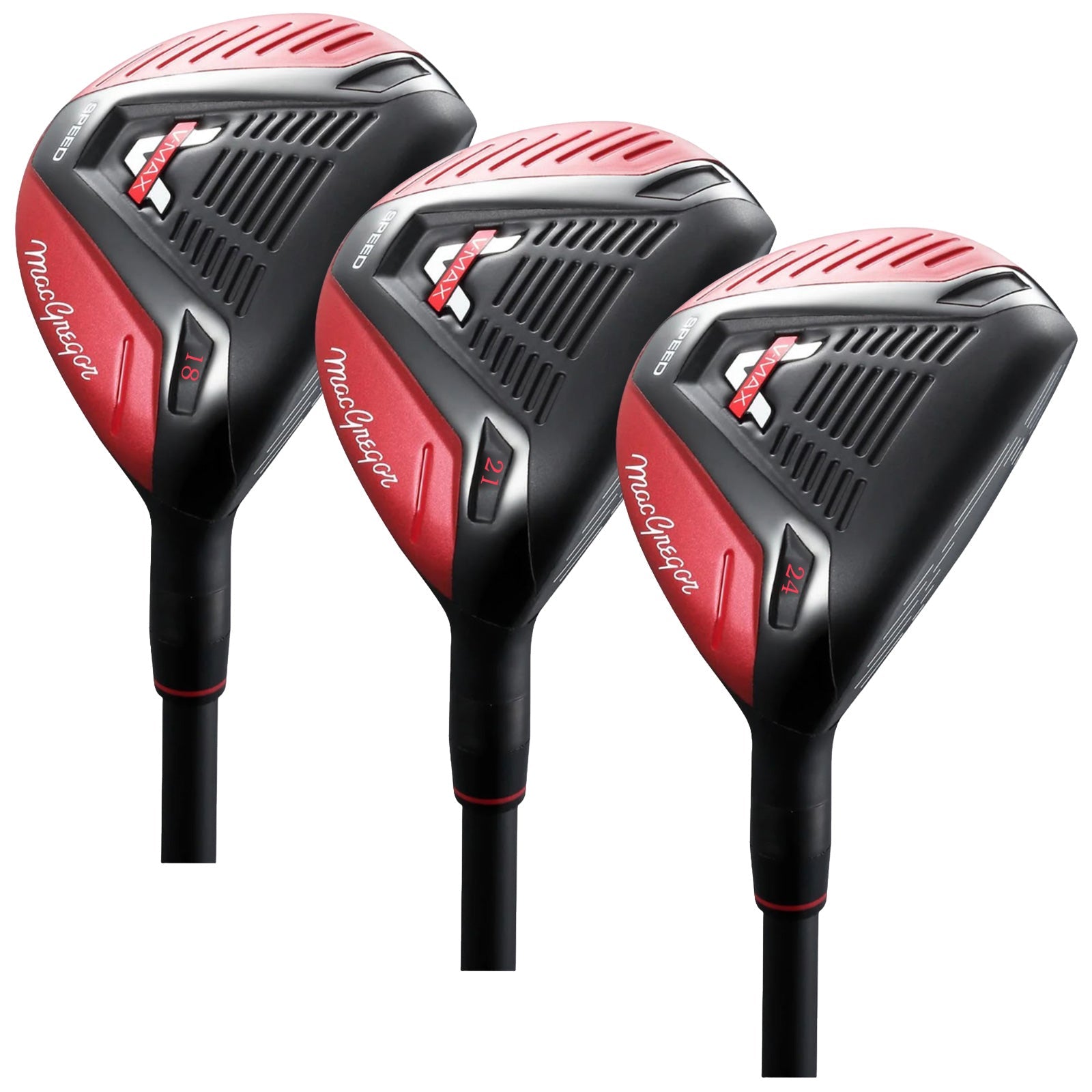 MacGregor Mens V-Max Hybrid