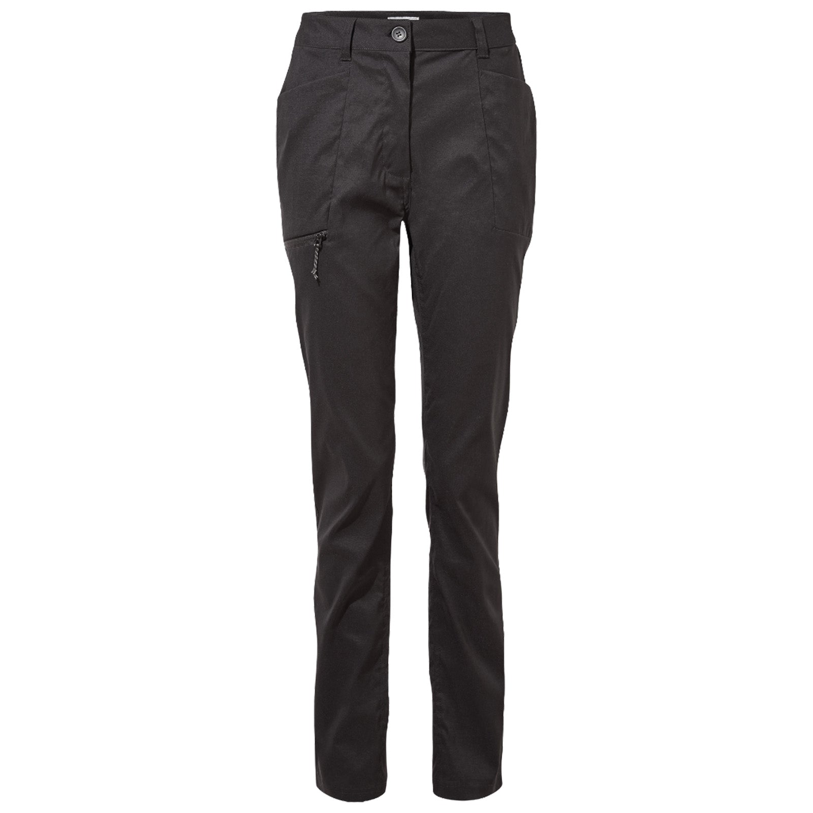 Craghoppers Ladies Kiwi Active High Waist Walking Trouser 8L