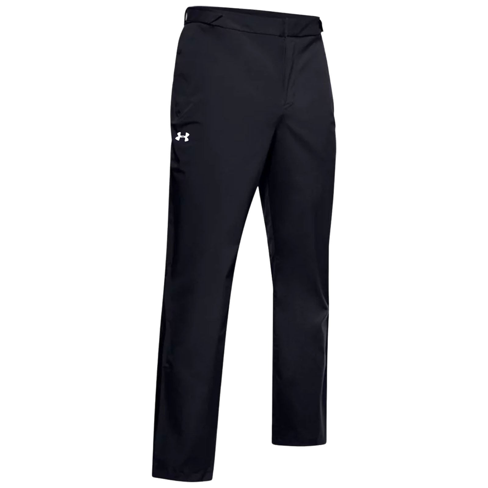 Under Armour Mens Stormproof Rain Trousers