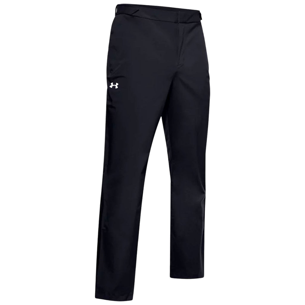 Under Armour Mens Stormproof Rain Trousers
