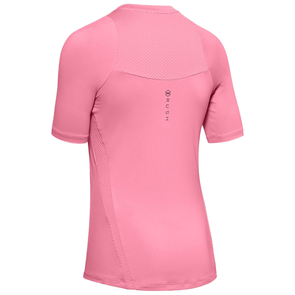 Under Armour Ladies Rush T-Shirt