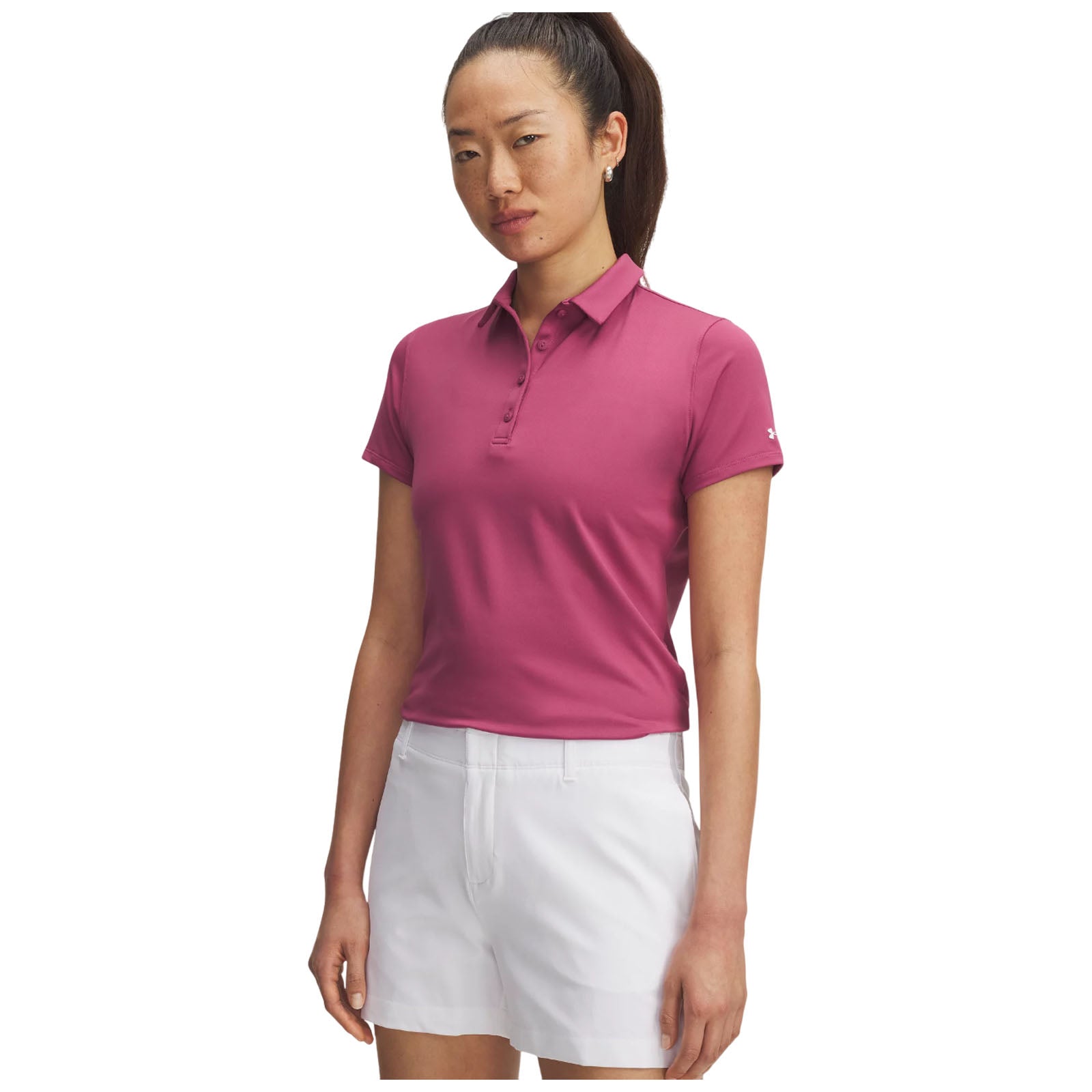 Under Armour Ladies Playoff Polo Shirt