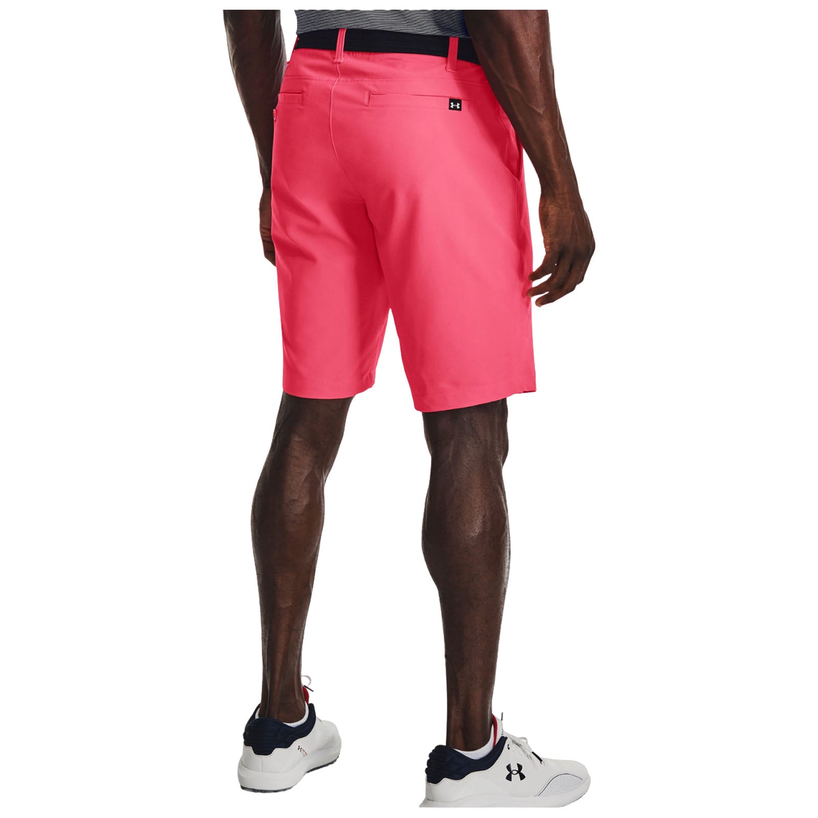 Under Armour Mens Drive Tapered Shorts