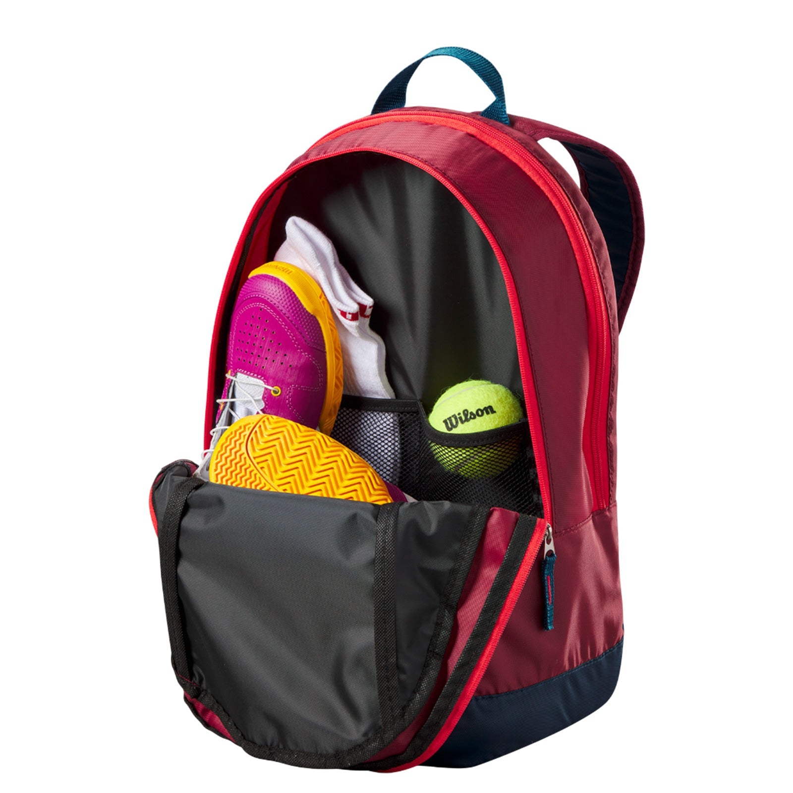 Wilson Junior Tennis Backpack