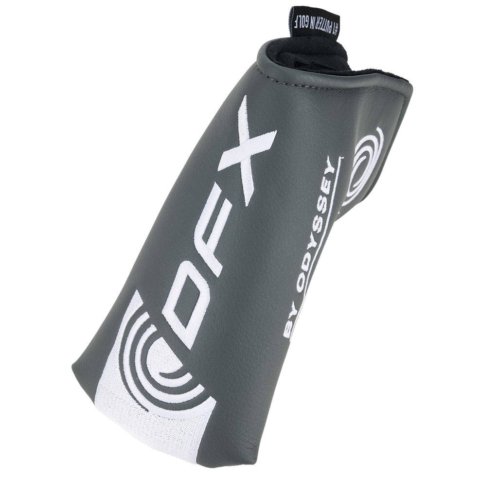 Odyssey Mens DFX #1 CH Putter