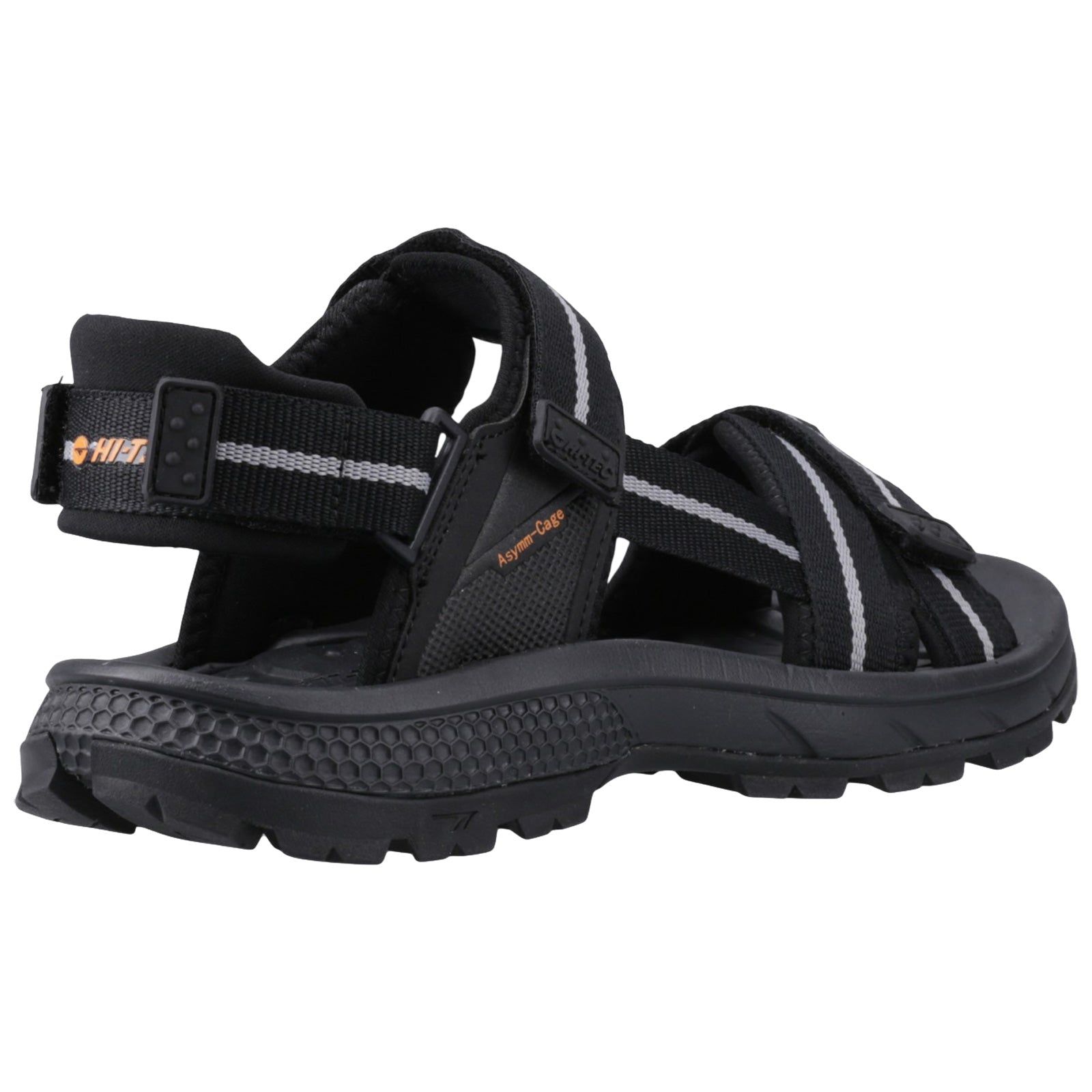 Hi-Tec Mens Sierra Sandals