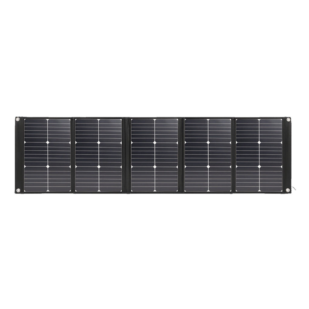 Totalcool Total Solar 100 Portable Foldable Solar Panel
