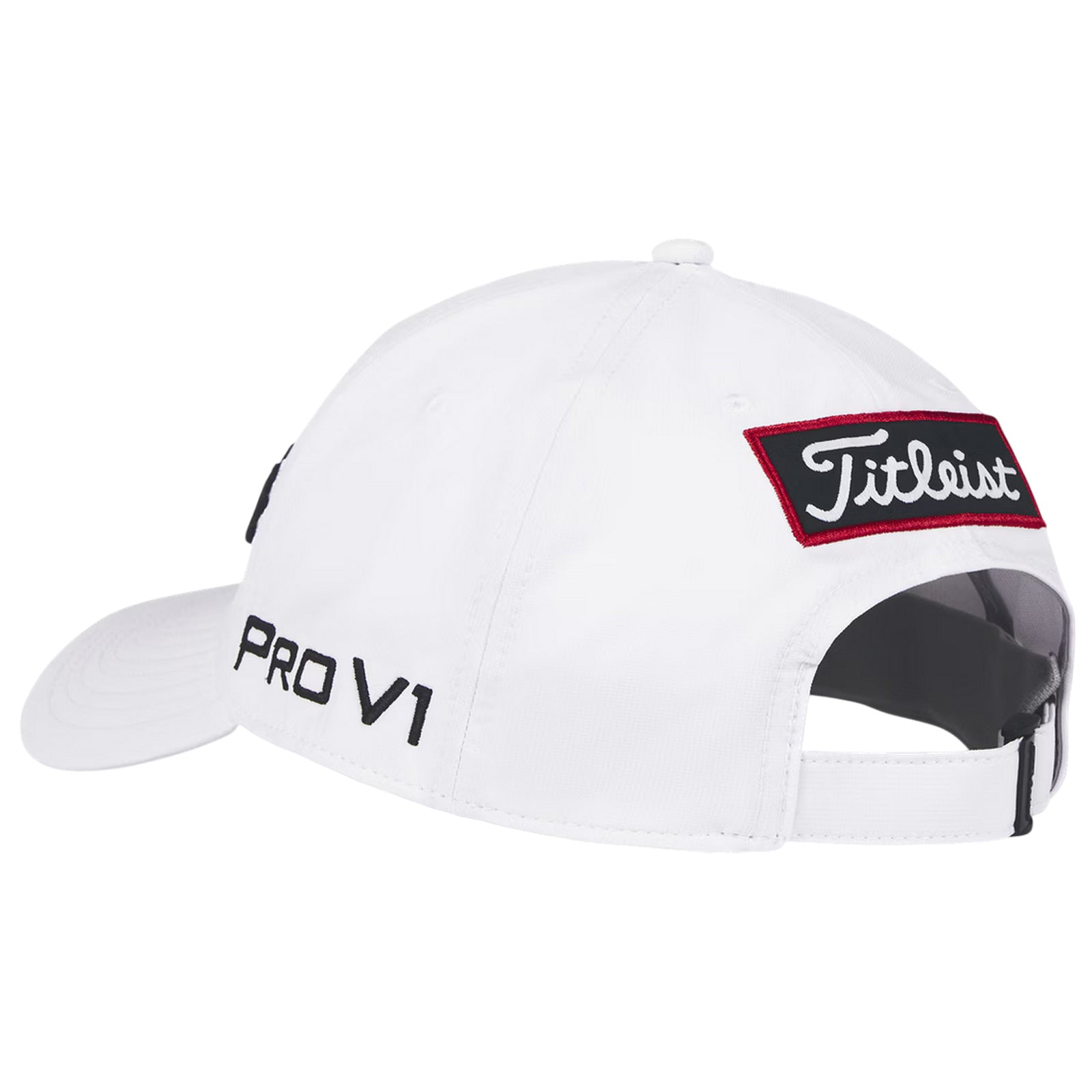 Titleist Mens Tour Performance Cap