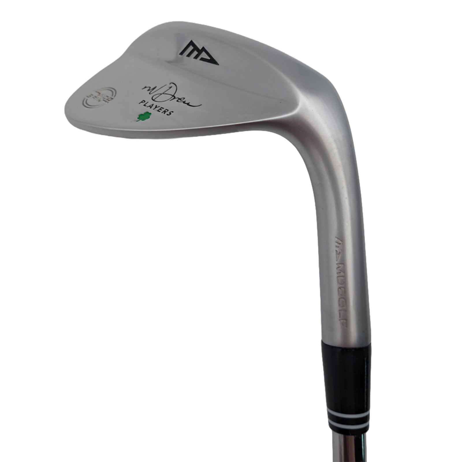 MD Golf Mens Norman Drew Players Wedge