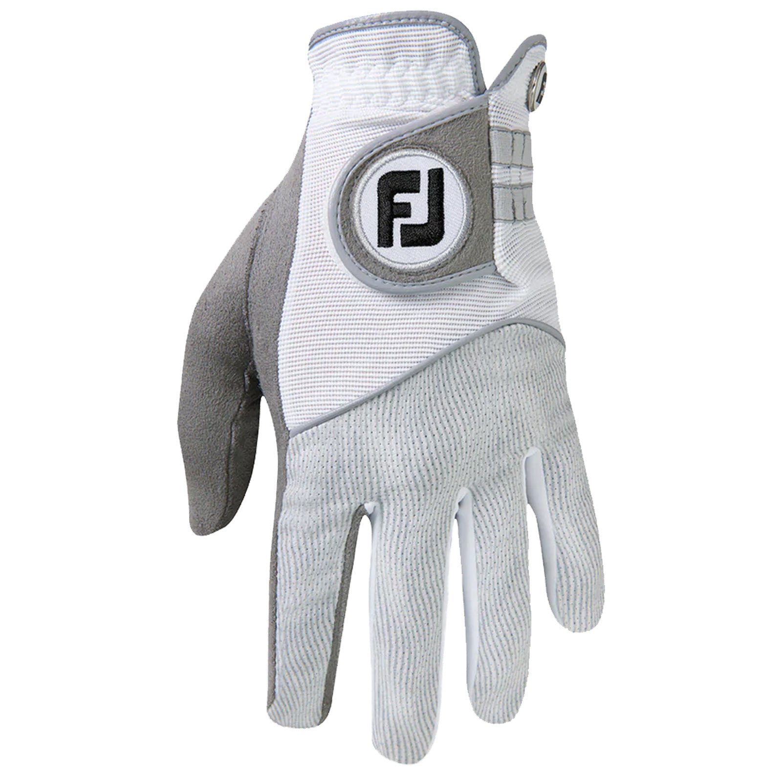 FootJoy Ladies RainGrip Left Hand Golf Glove