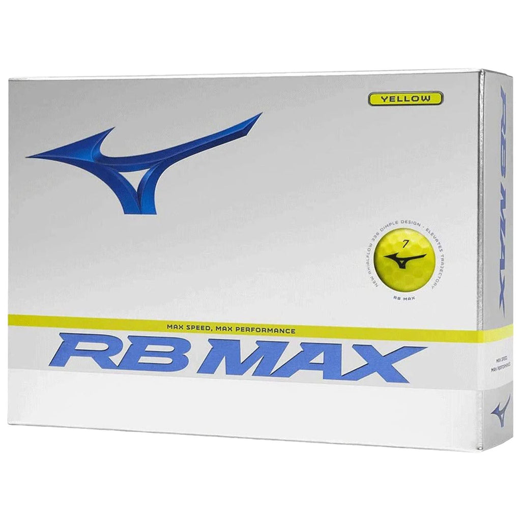 Mizuno RB Max Golf Balls