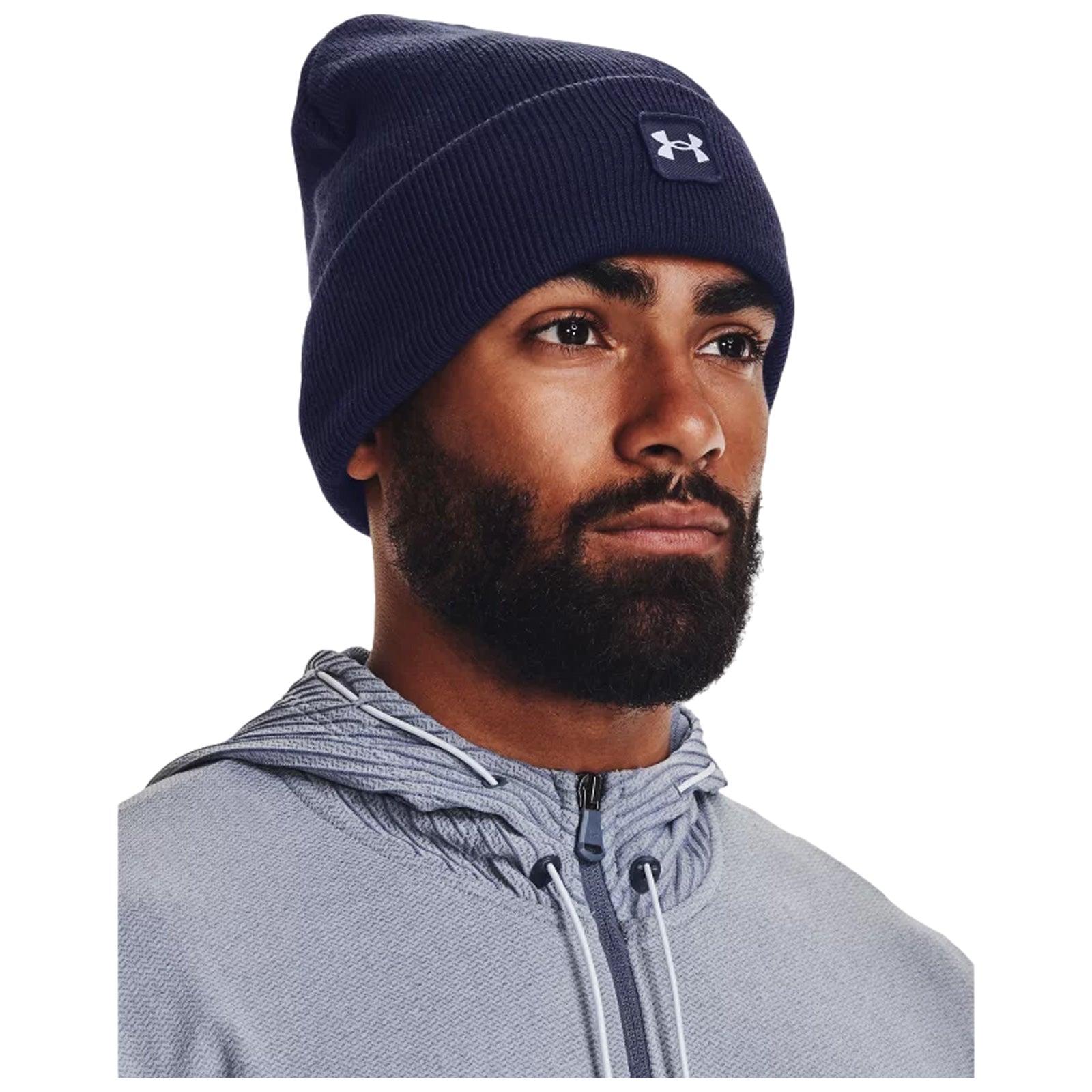 Under Armour Mens Halftime Cuff Beanie