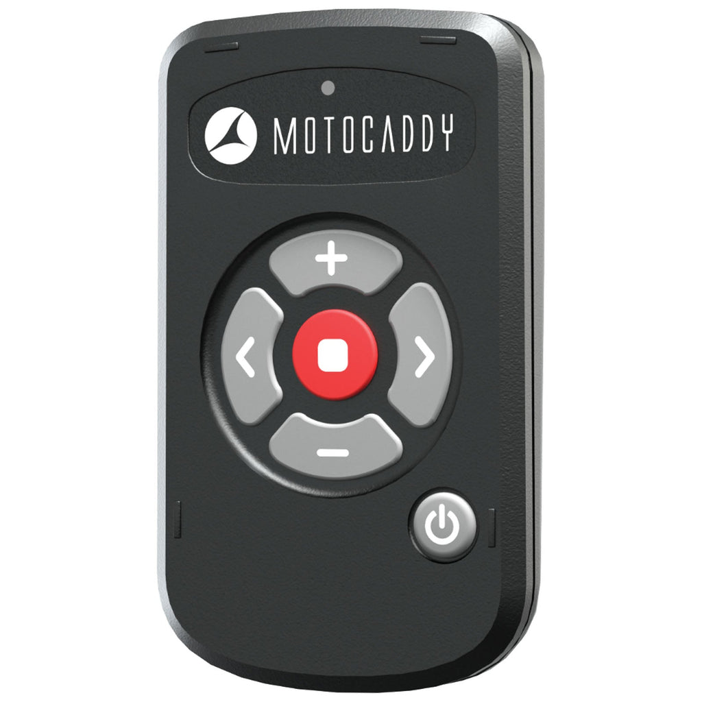 Motocaddy Electric Golf Trolley Rechargeable Remote Control