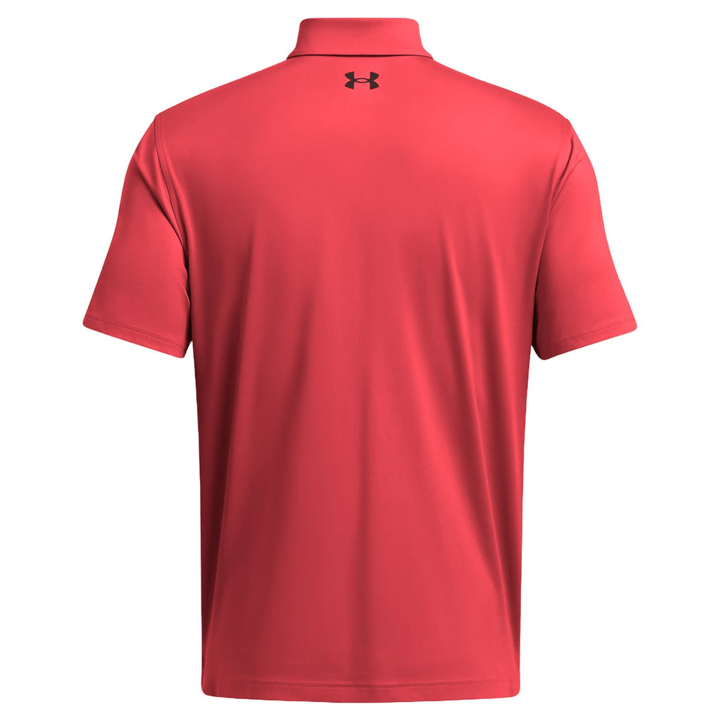 Under Armour Mens T2G Polo Shirt