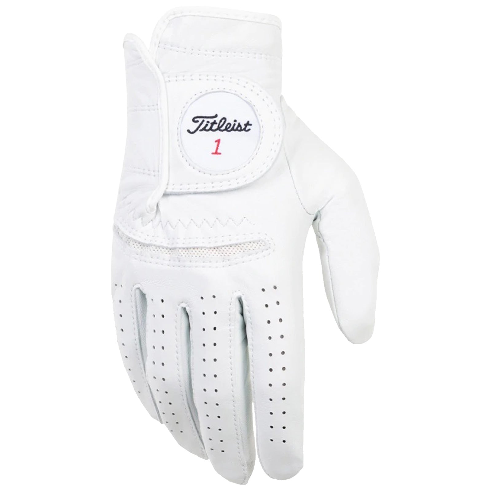 Titleist Mens PermaSoft RIGHT Hand Golf Glove - XL