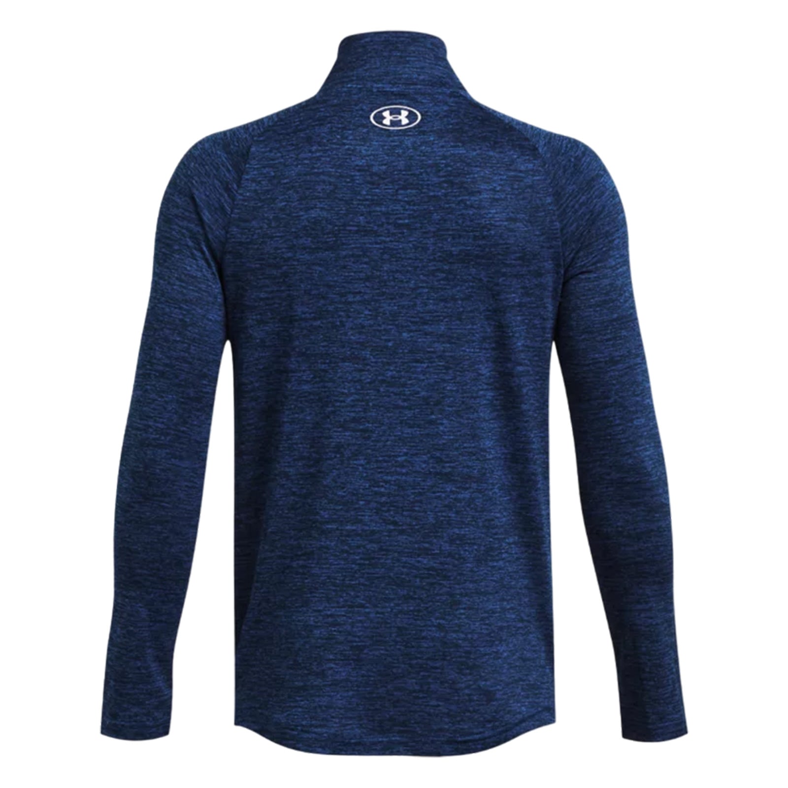 Under Armour Junior Boys Tech 2.0 Half Zip Top