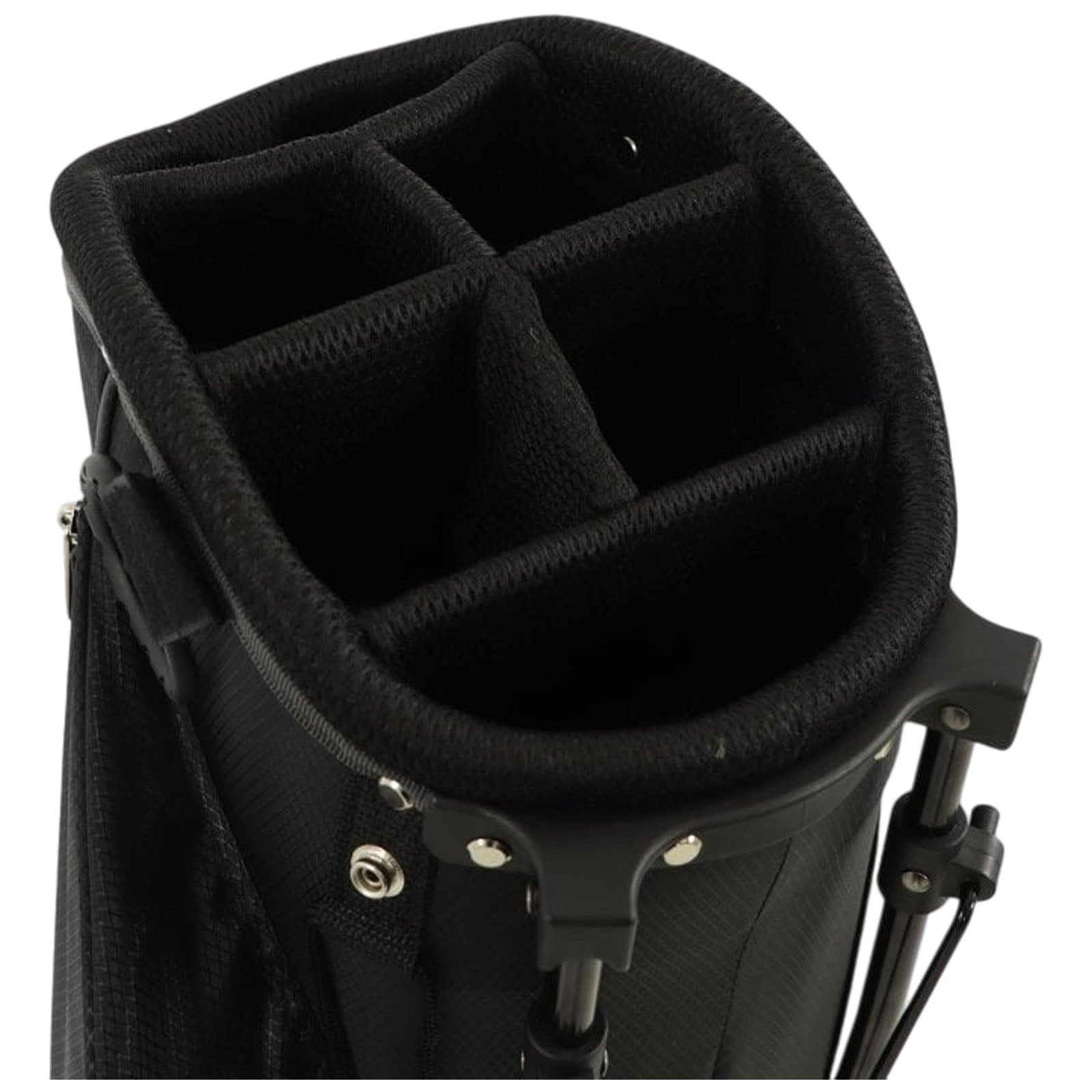 2025 Ben Sayers Mens M8 Stand Bag Package Set