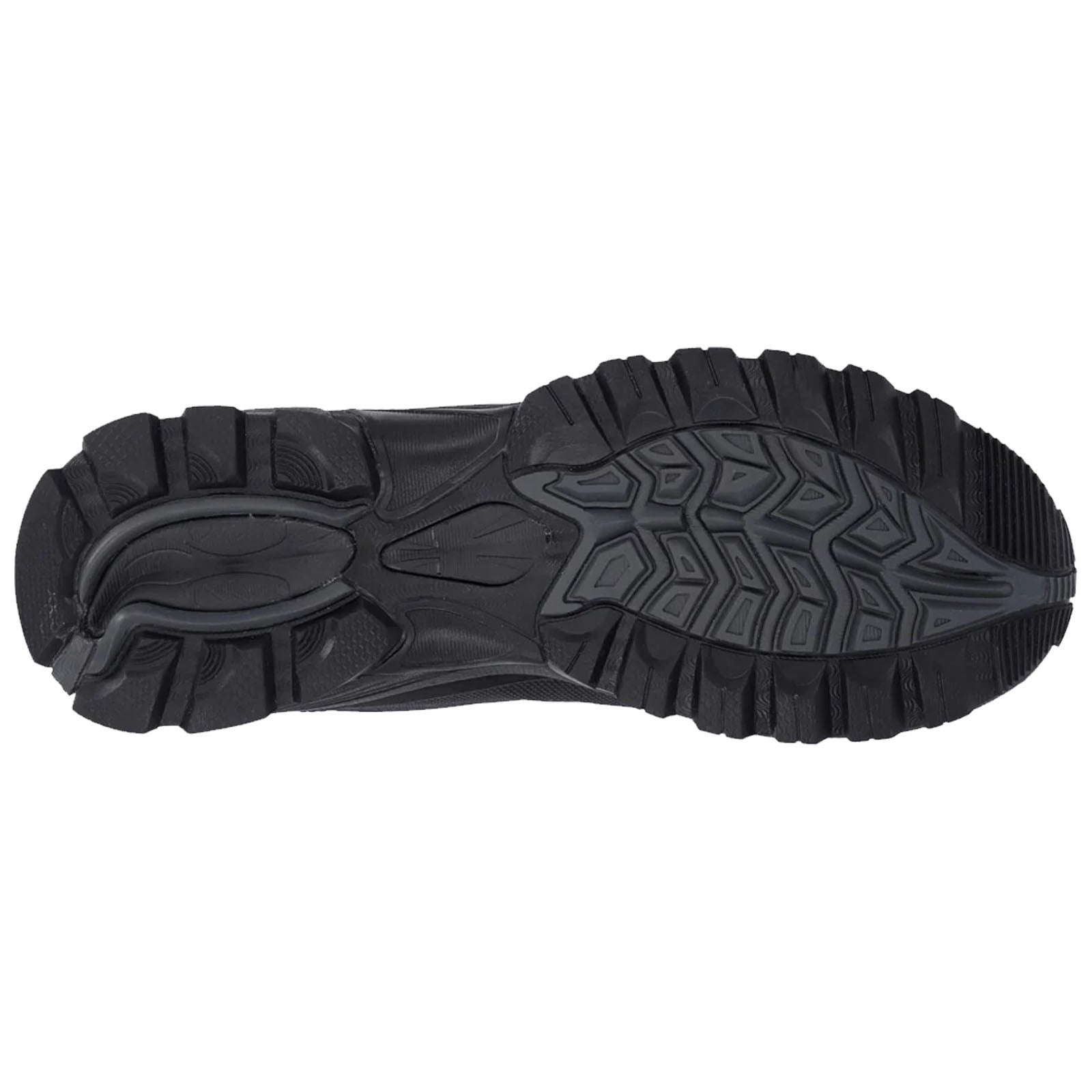 Hi-Tec Mens Jackdaw Waterproof Walking Boots