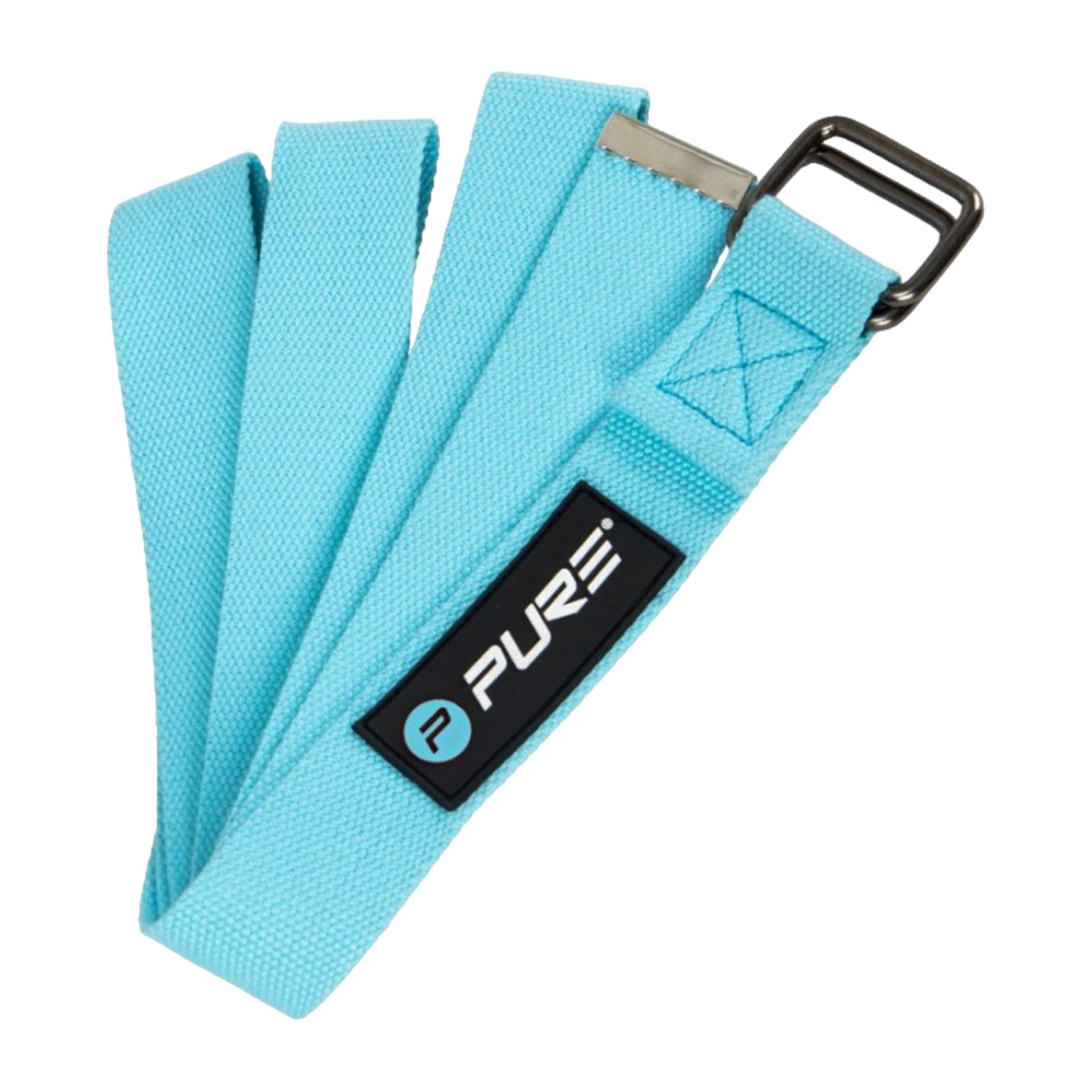 Pure2Improve Yoga Straps