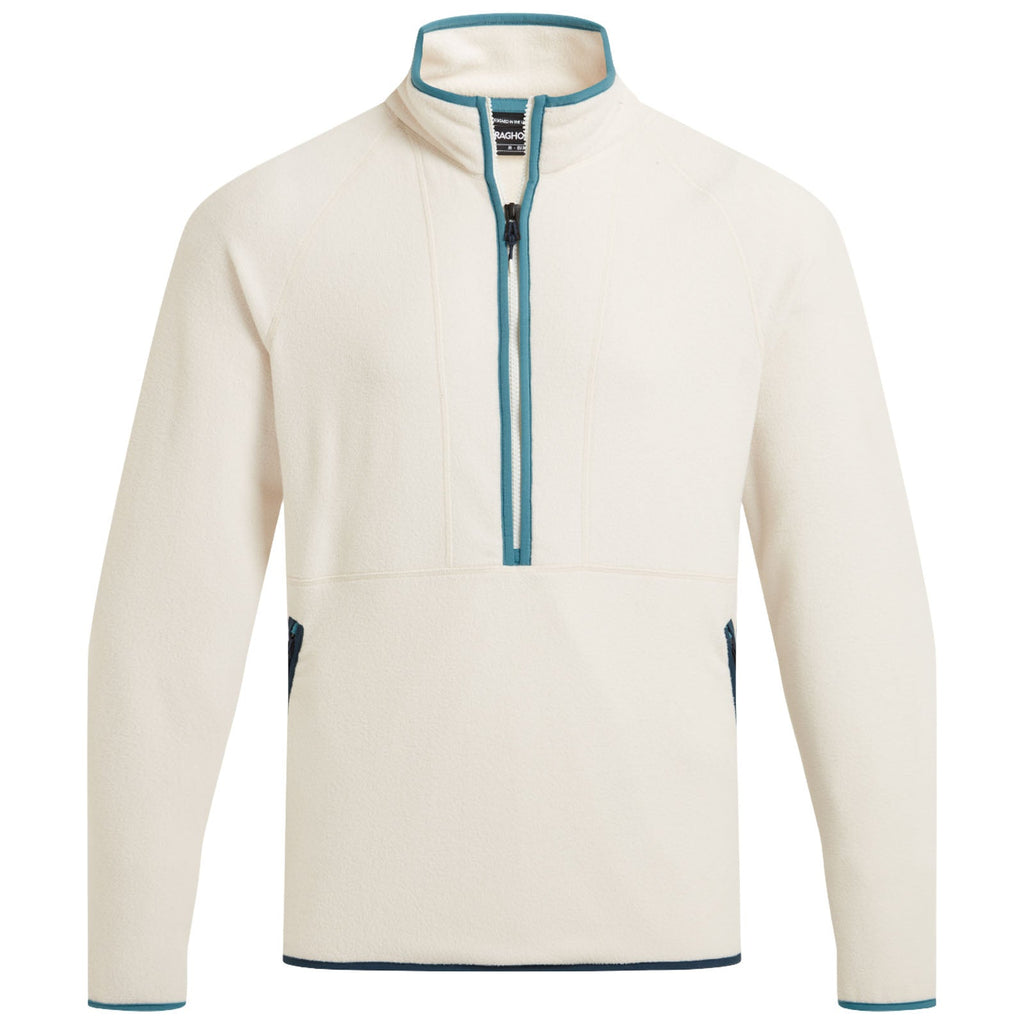 Craghoppers Mens CO2Renu II Half Zip