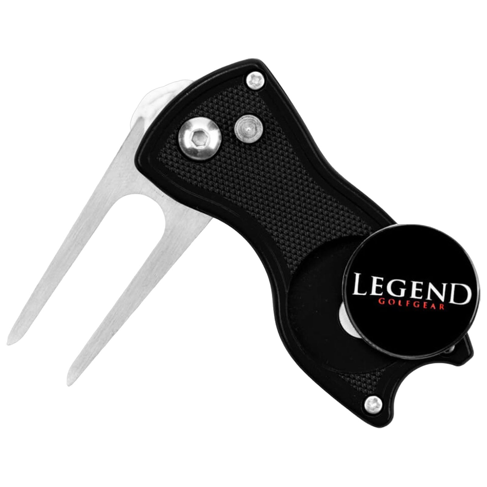 Legend Stiletto Pitchfork Tool