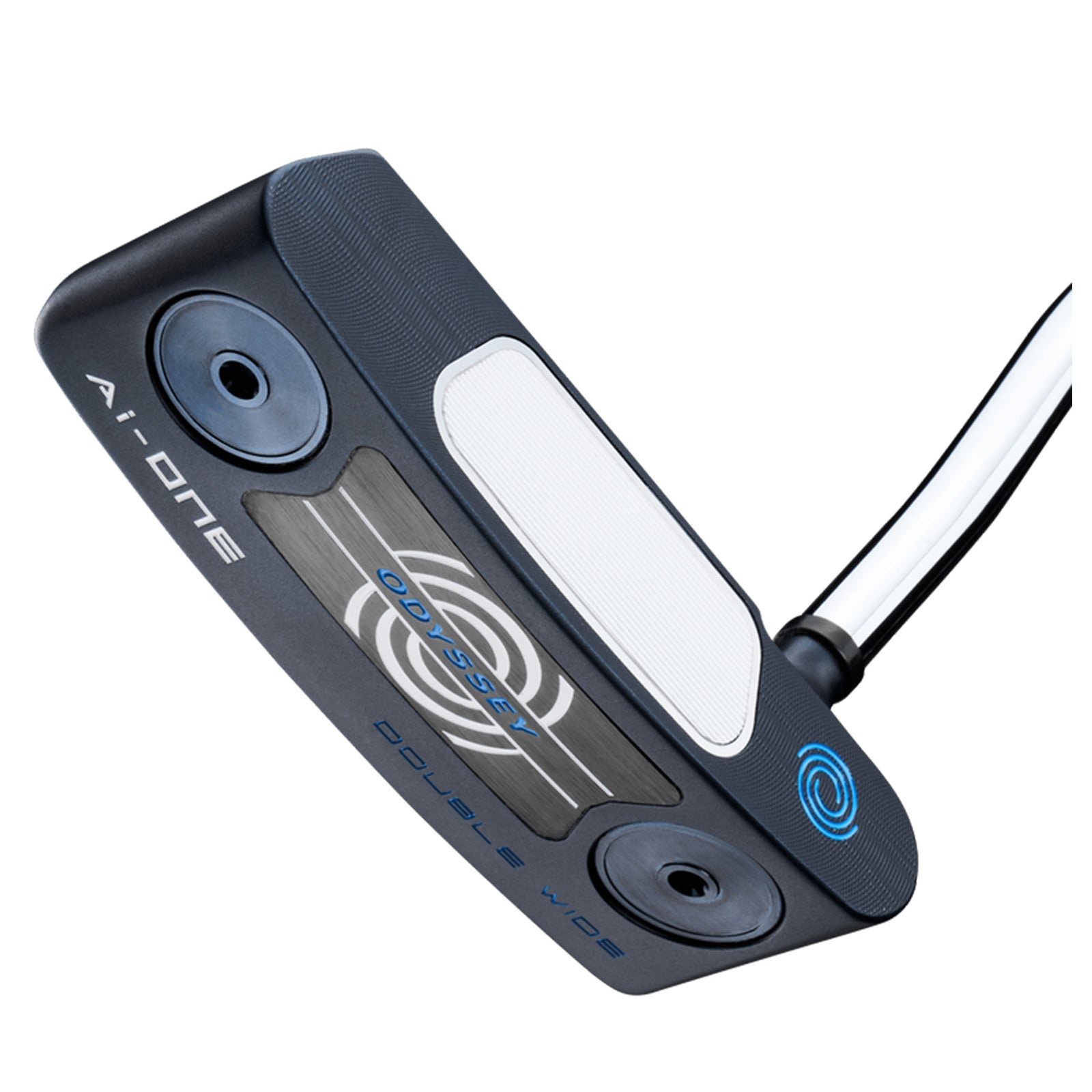 Odyssey Mens Ai-One Double Wide DB Putter