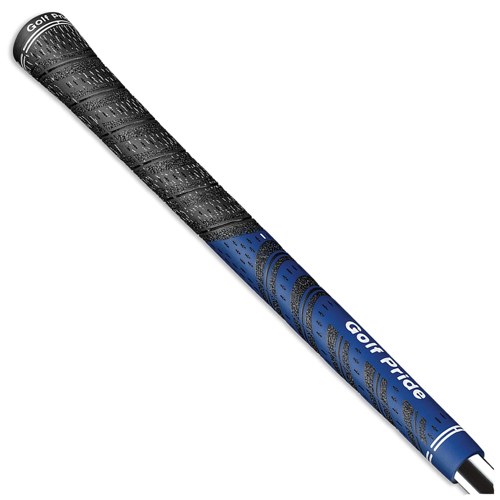 Golf Pride Multi Compound Cord Club Grips Blue