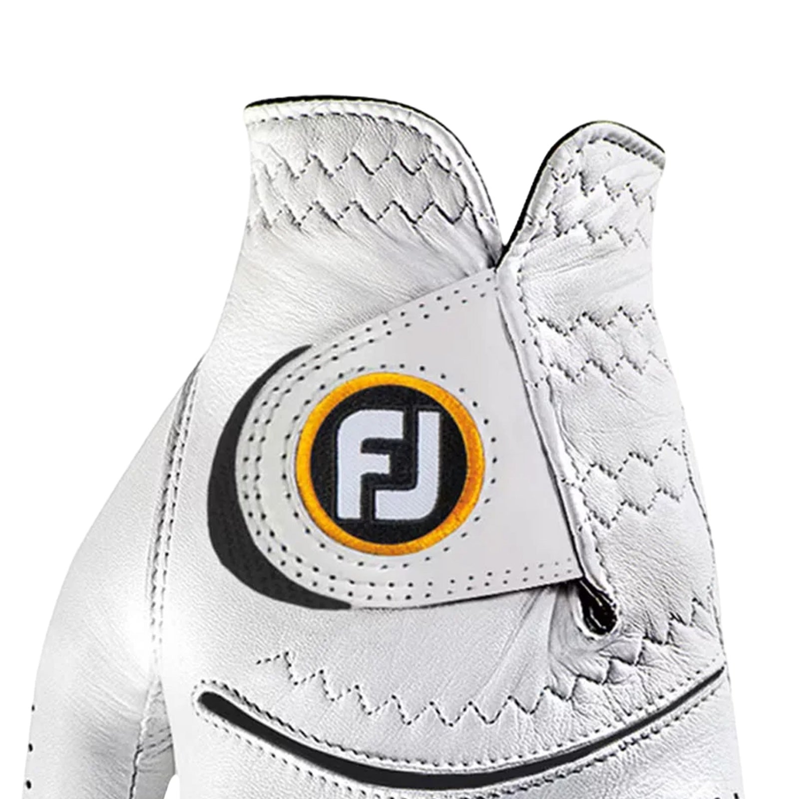 FootJoy Mens StaSof Left Hand Golf Glove - Large