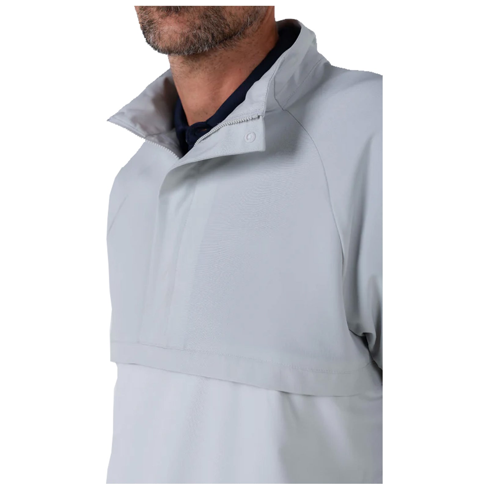 Stuburt Mens Javan Half Zip Top