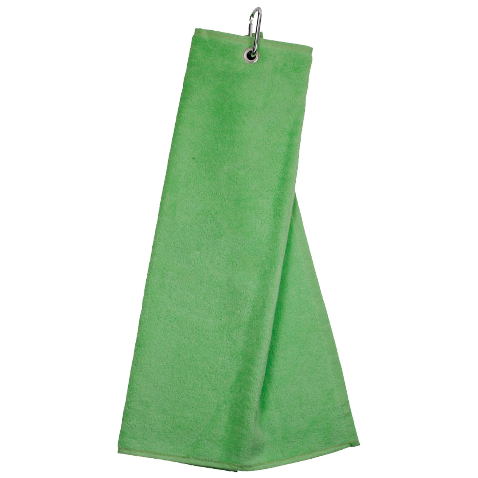 Masters Tri-Fold Velour Towel