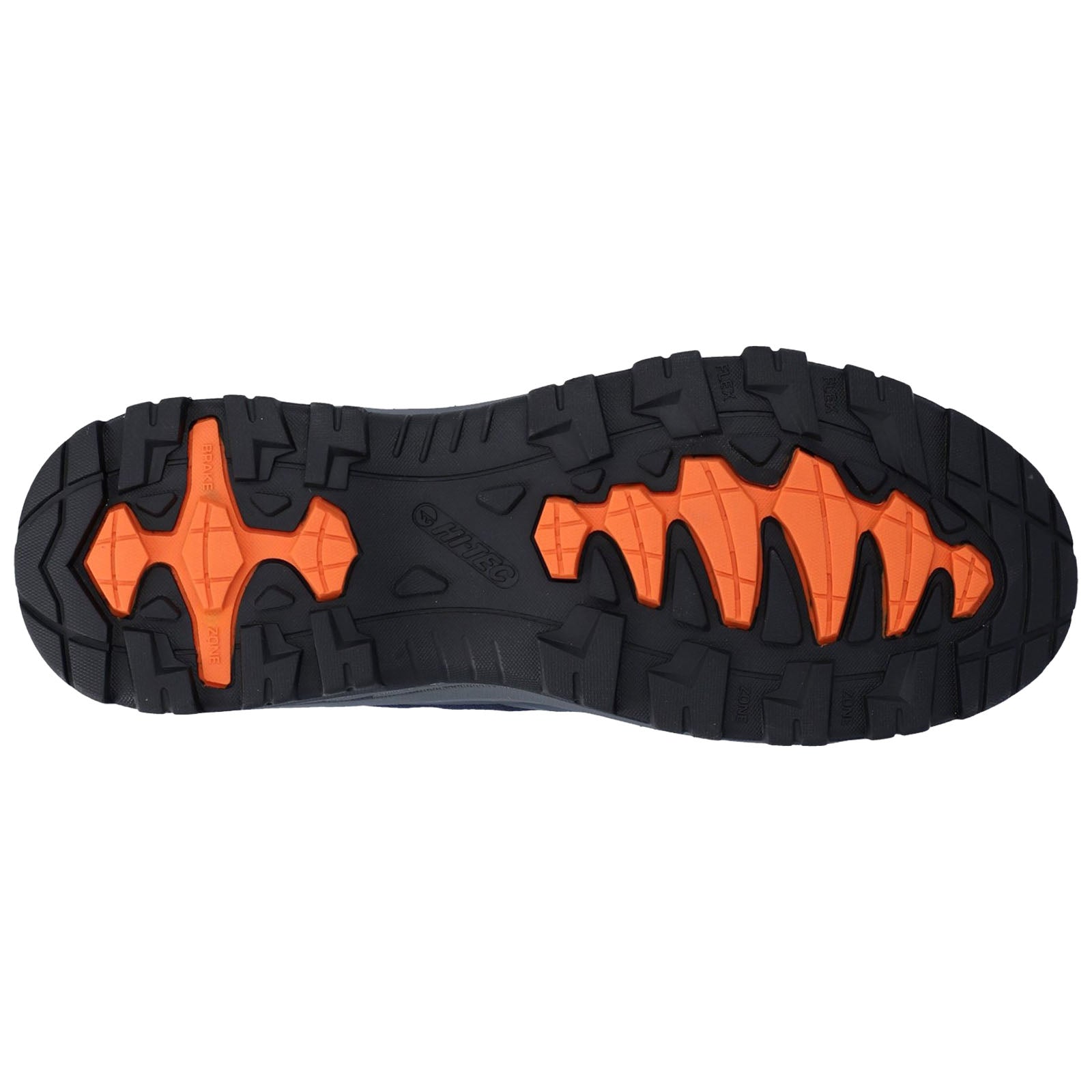 Hi-Tec Mens Storm Expedition Sport WP Boots