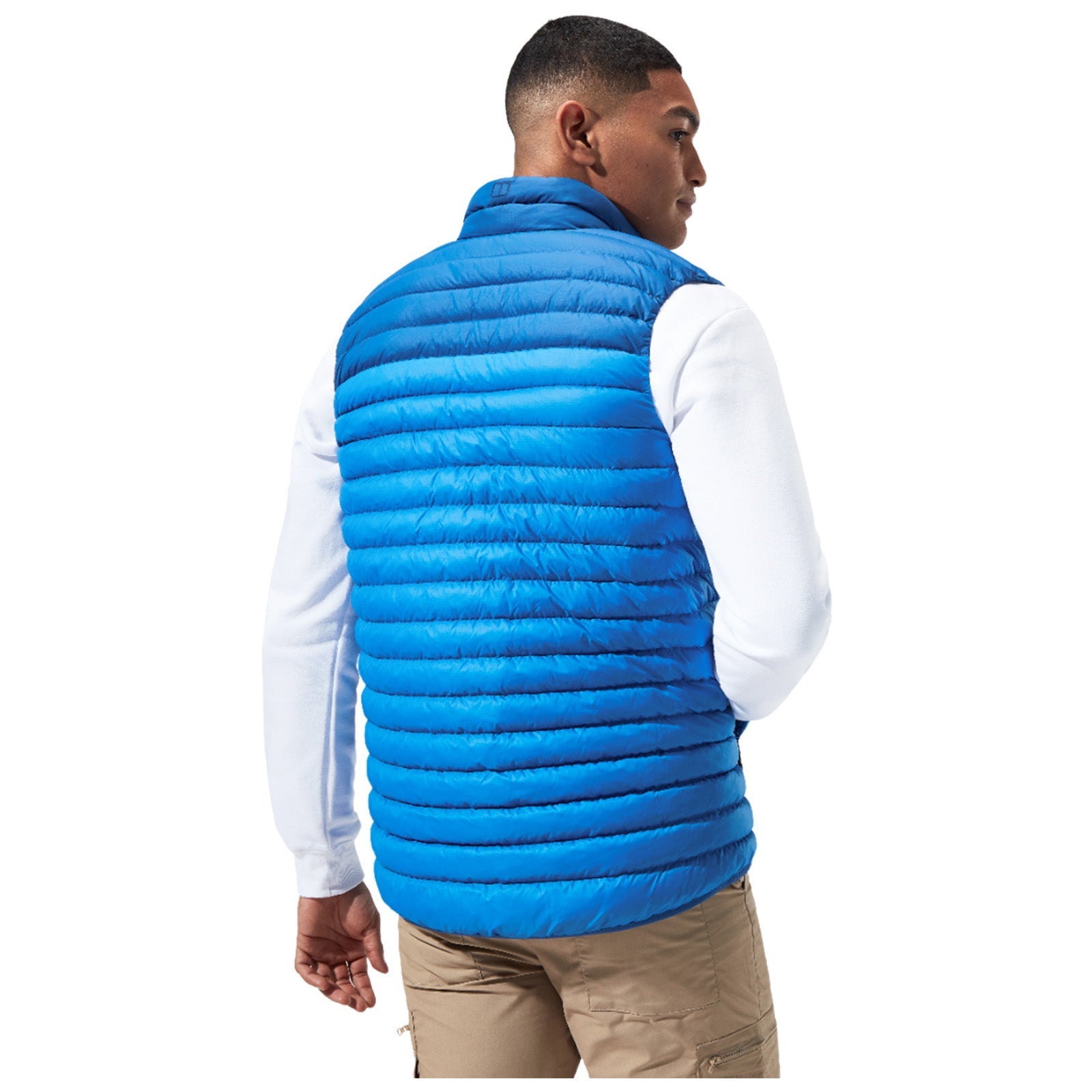 Berghaus Mens Vaskye Insulated Vest Small