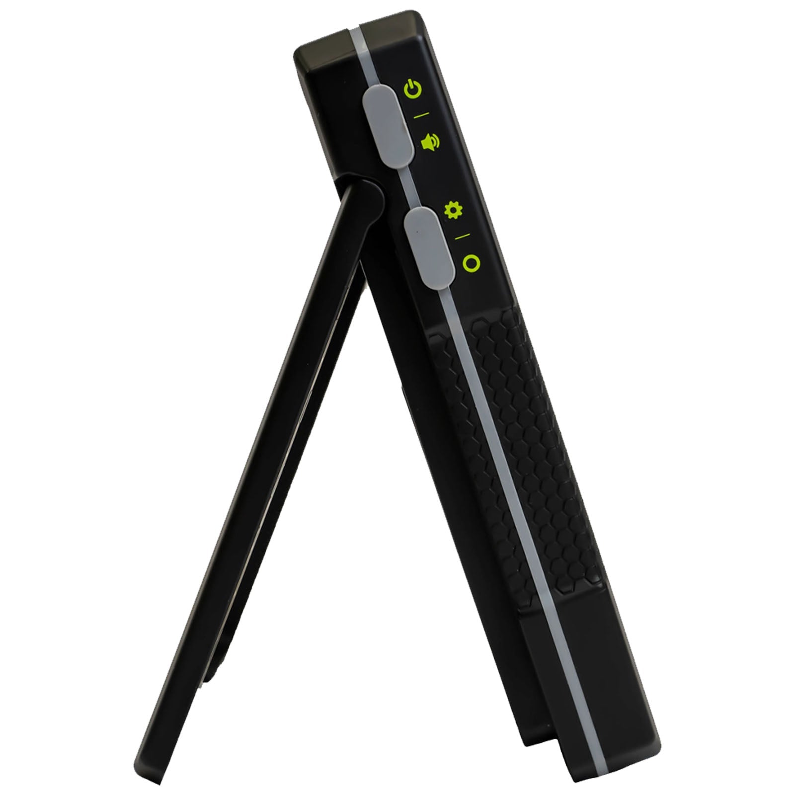 Izzo Swami Mobile Golf Monitor Launch Master