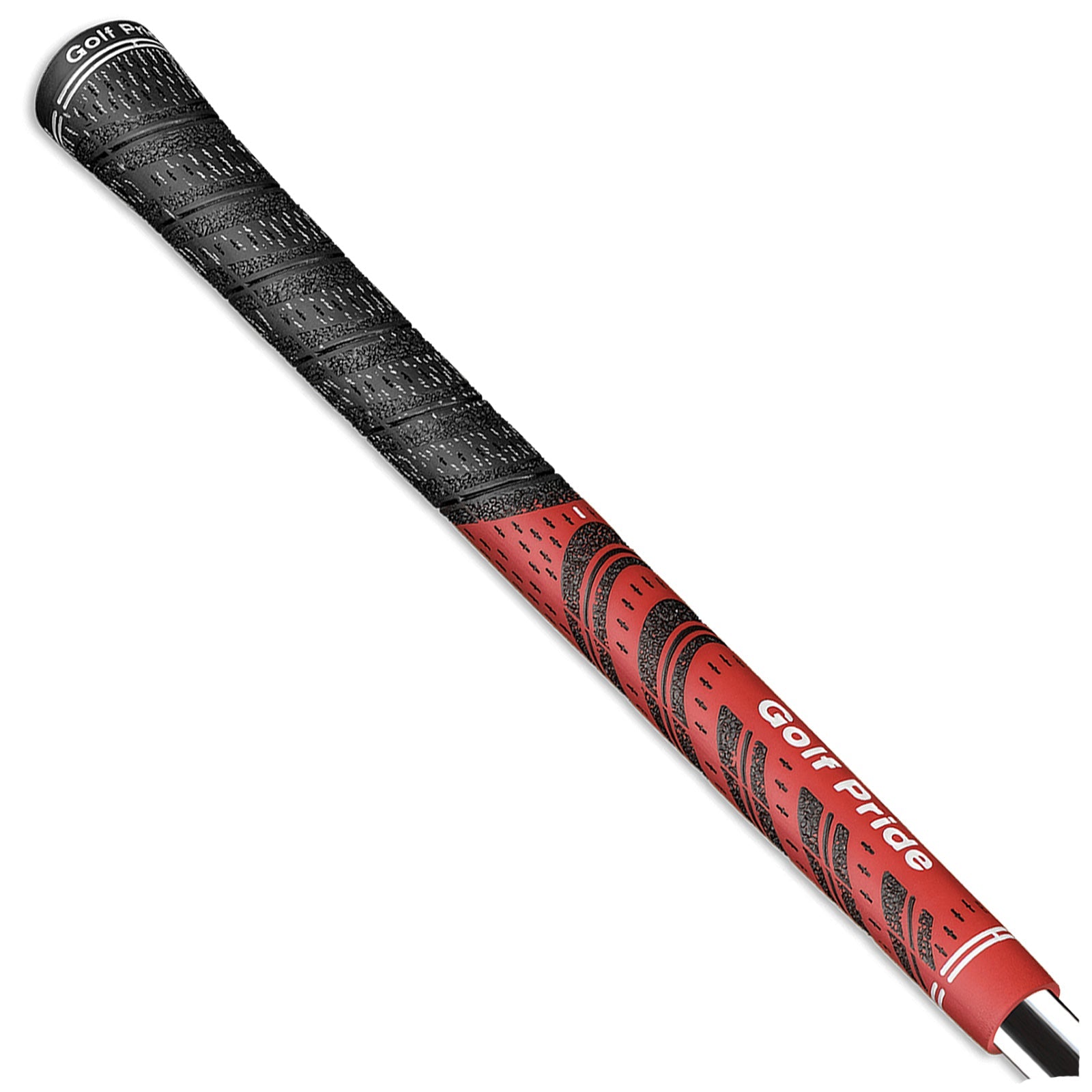 Golf Pride Multi Compound Cord Club Grips Red