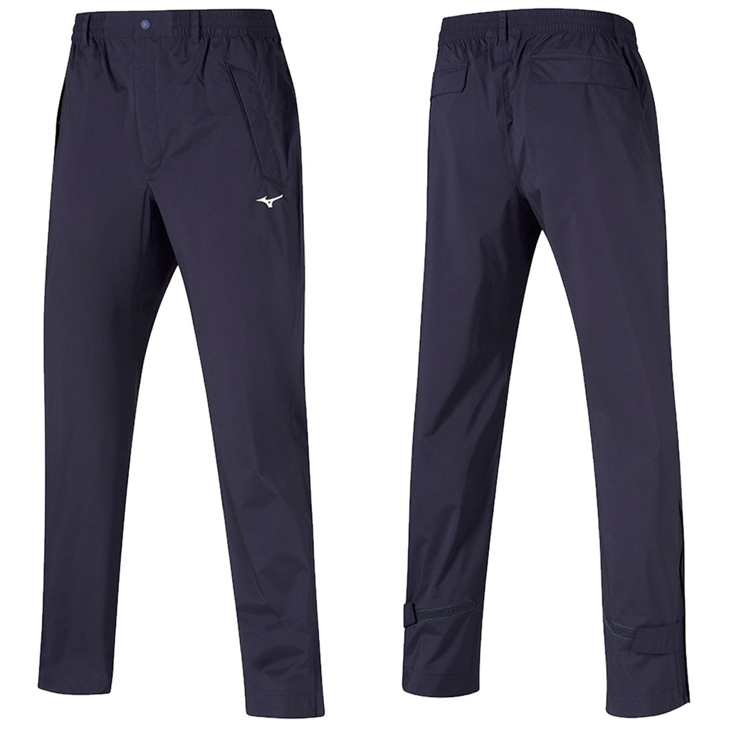 Mizuno Mens NexLite Flex Waterproof Trousers