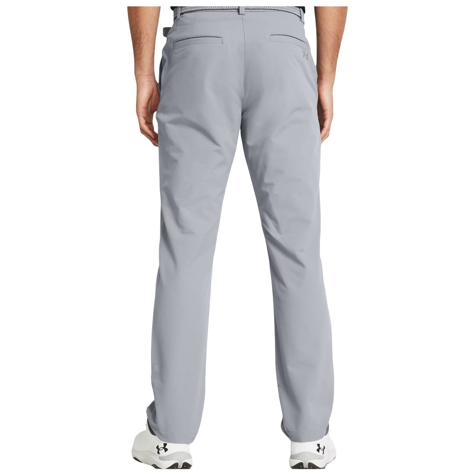 Under Armour Mens Match Play Tapered Trousers