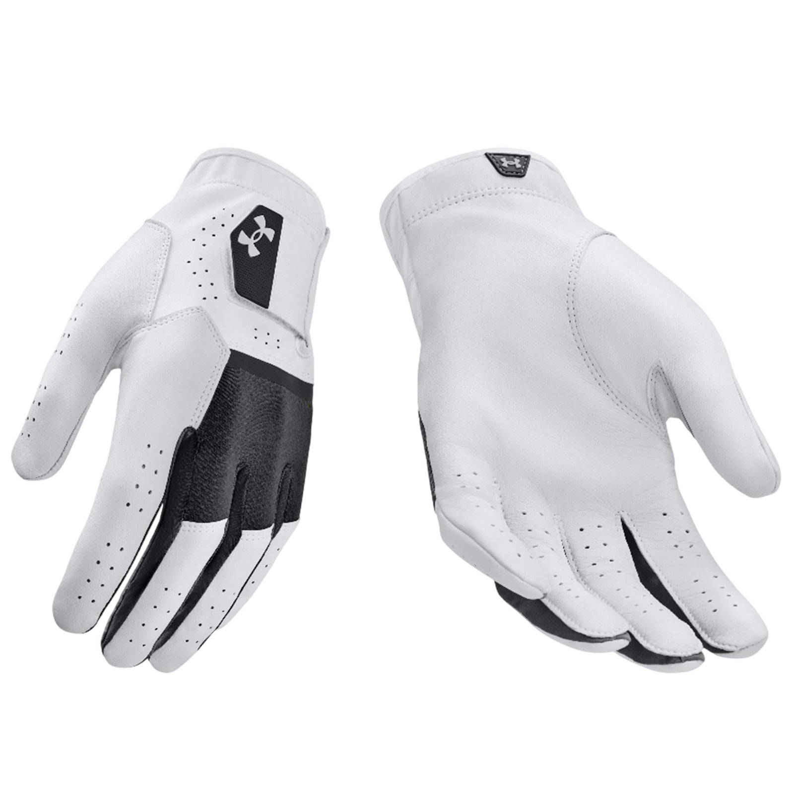 Under Armour Mens Glide Iso-Chill Pro LEFT Hand Glove