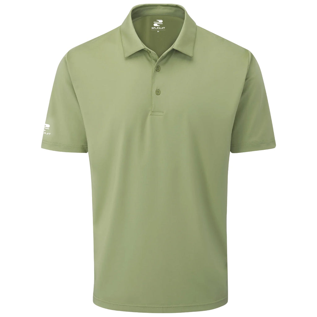 Stuburt Mens Kestrel Polo Shirt