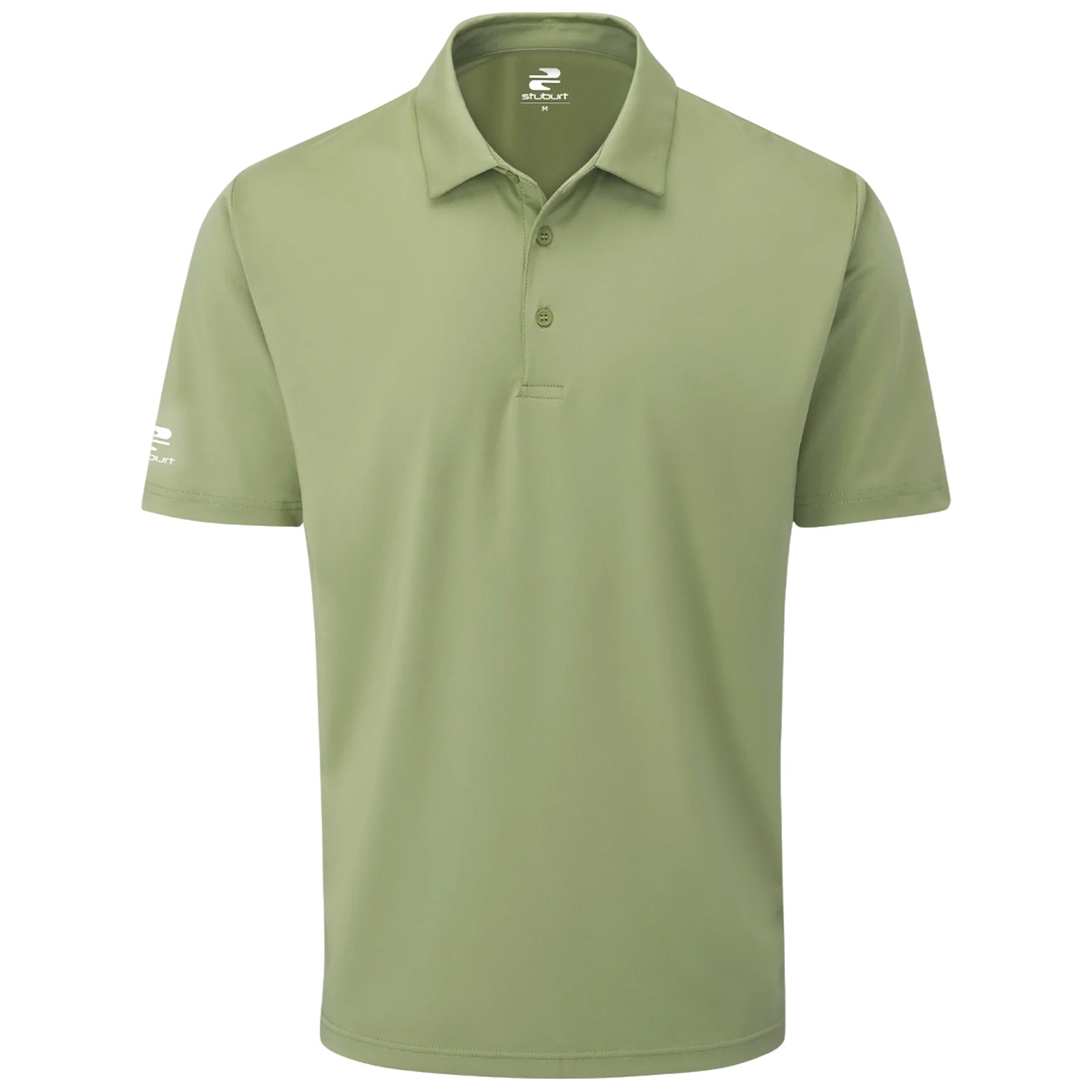 Stuburt Mens Kestrel Polo Shirt
