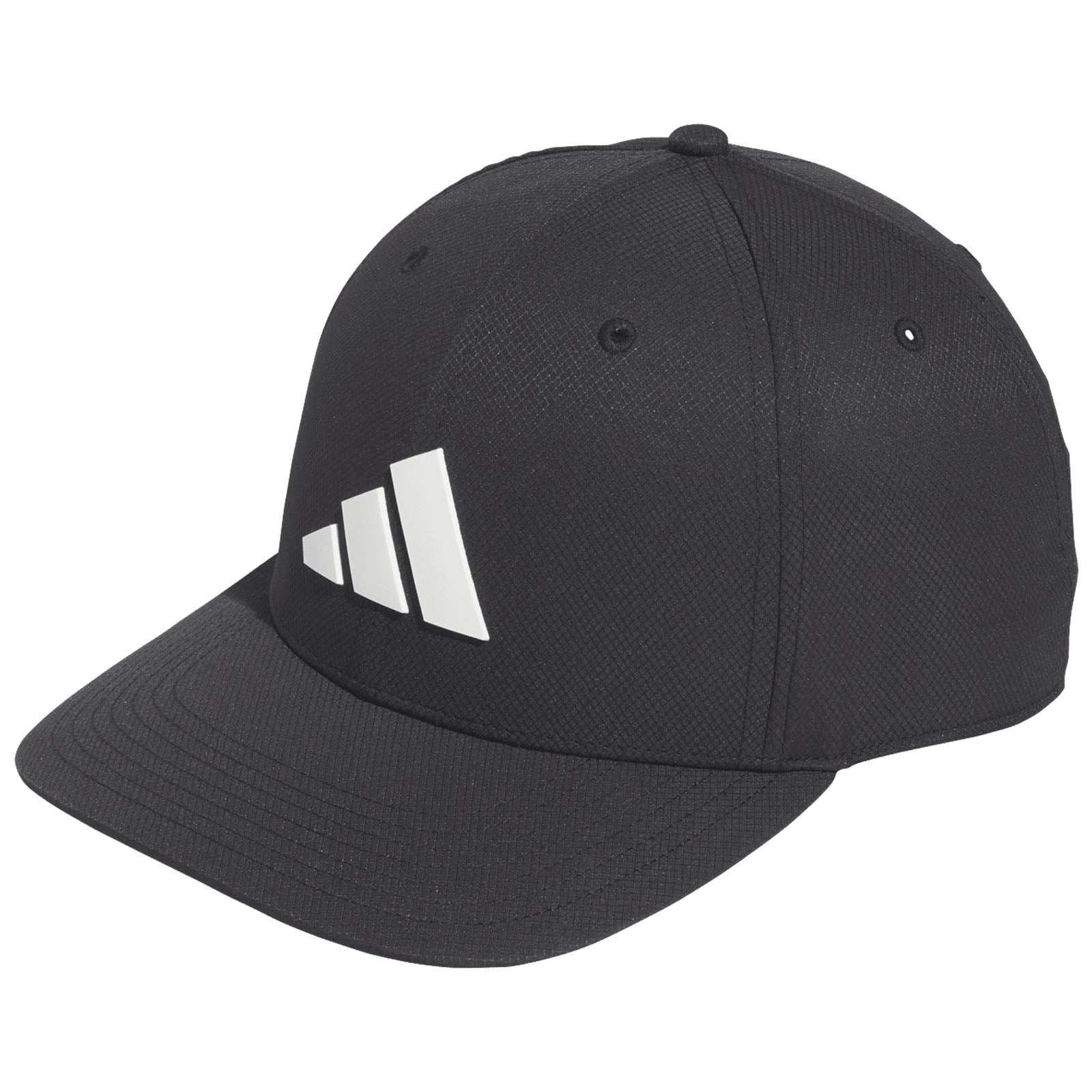 adidas Mens Tour Snapback Cap