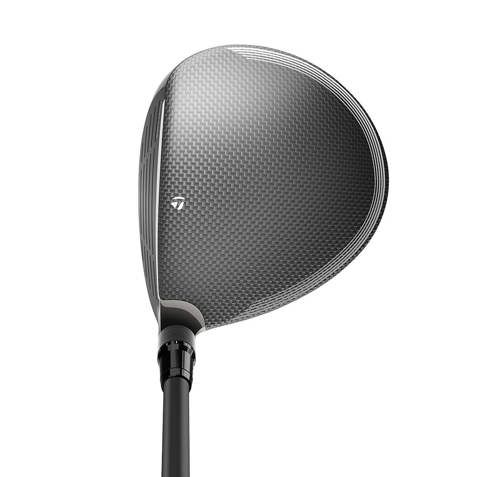 TaylorMade Mens Qi35 Max Lite Fairway