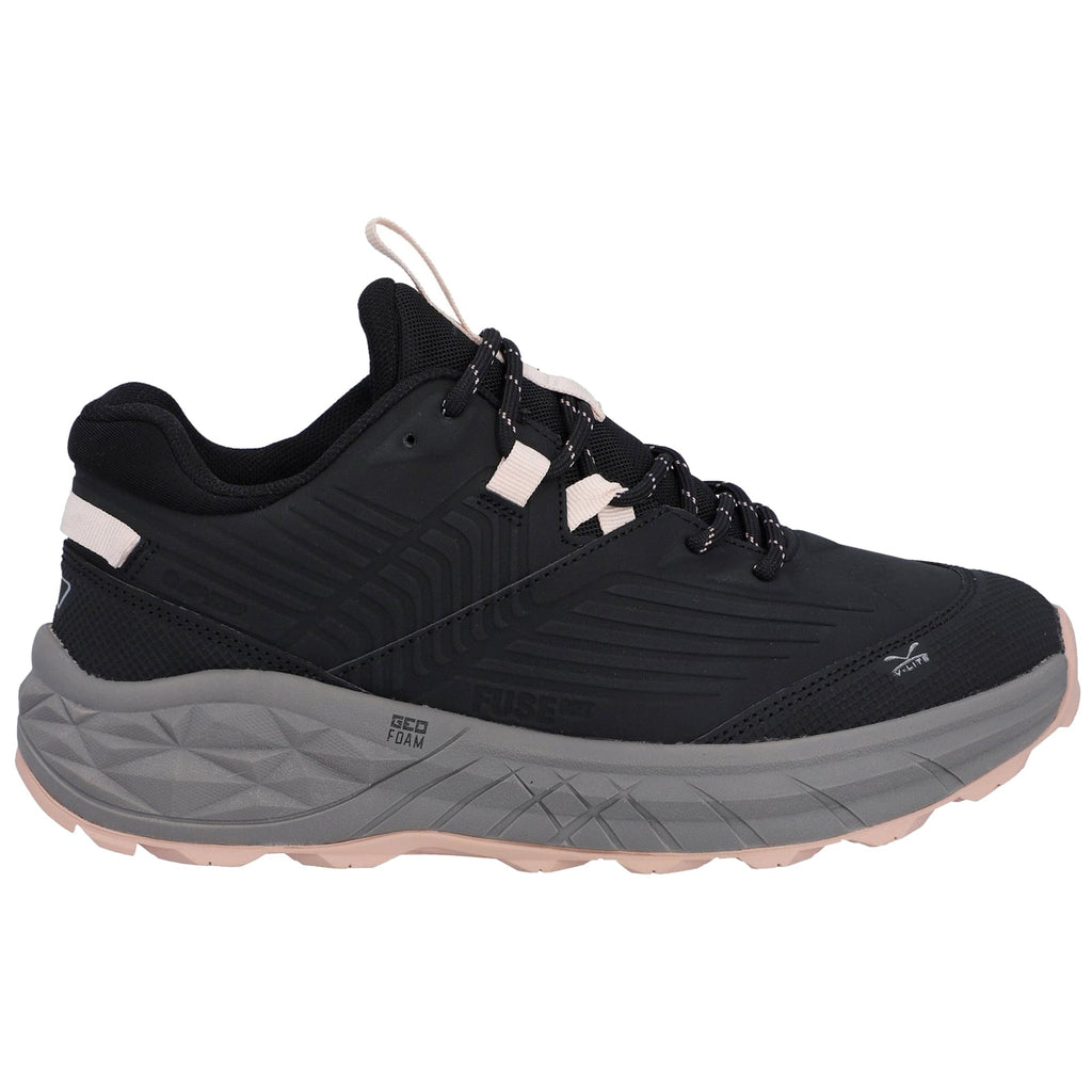 Hi-Tec Ladies Fuse Trek Waterproof Hiking Shoes