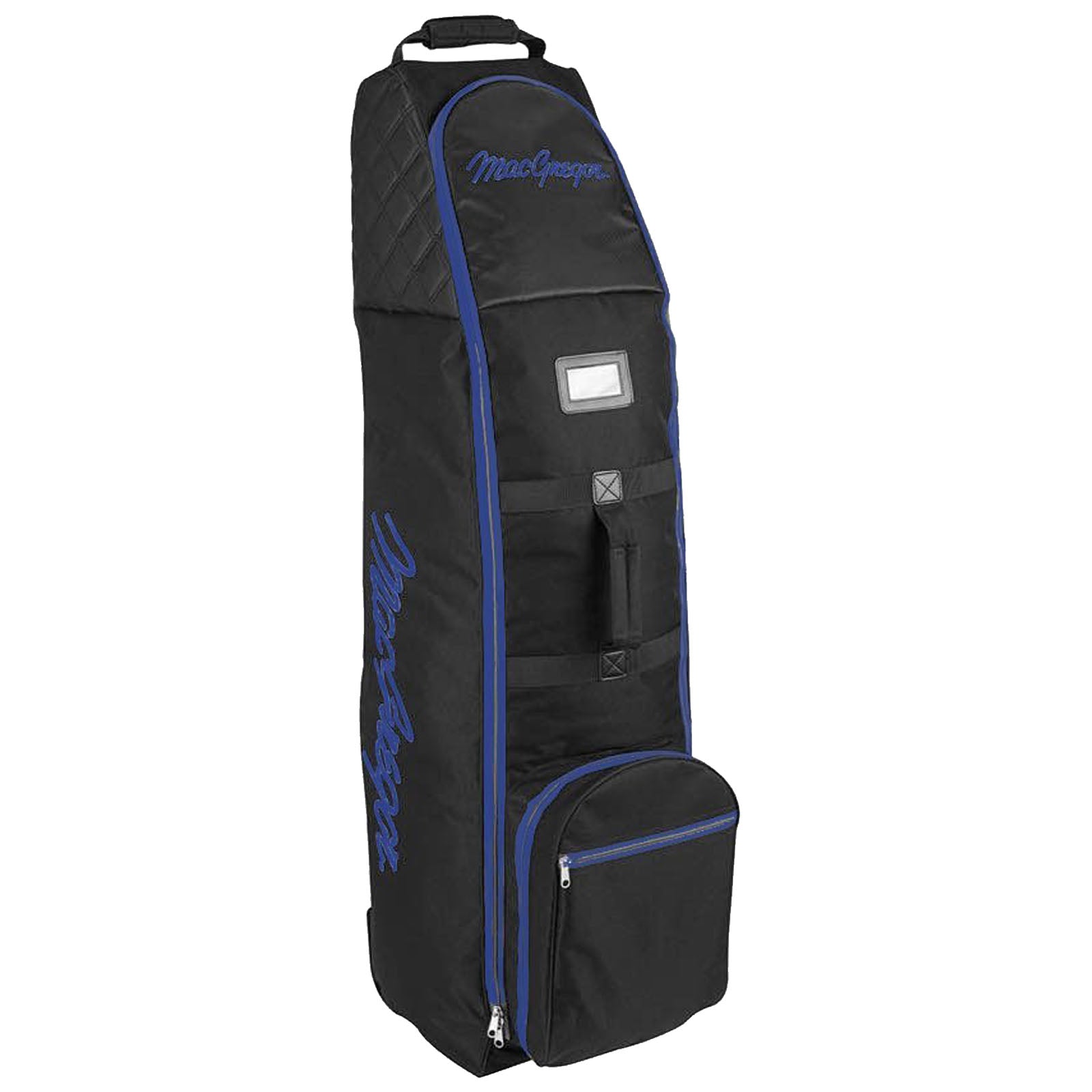 MacGregor VIP Deluxe Wheeled Travel Cover