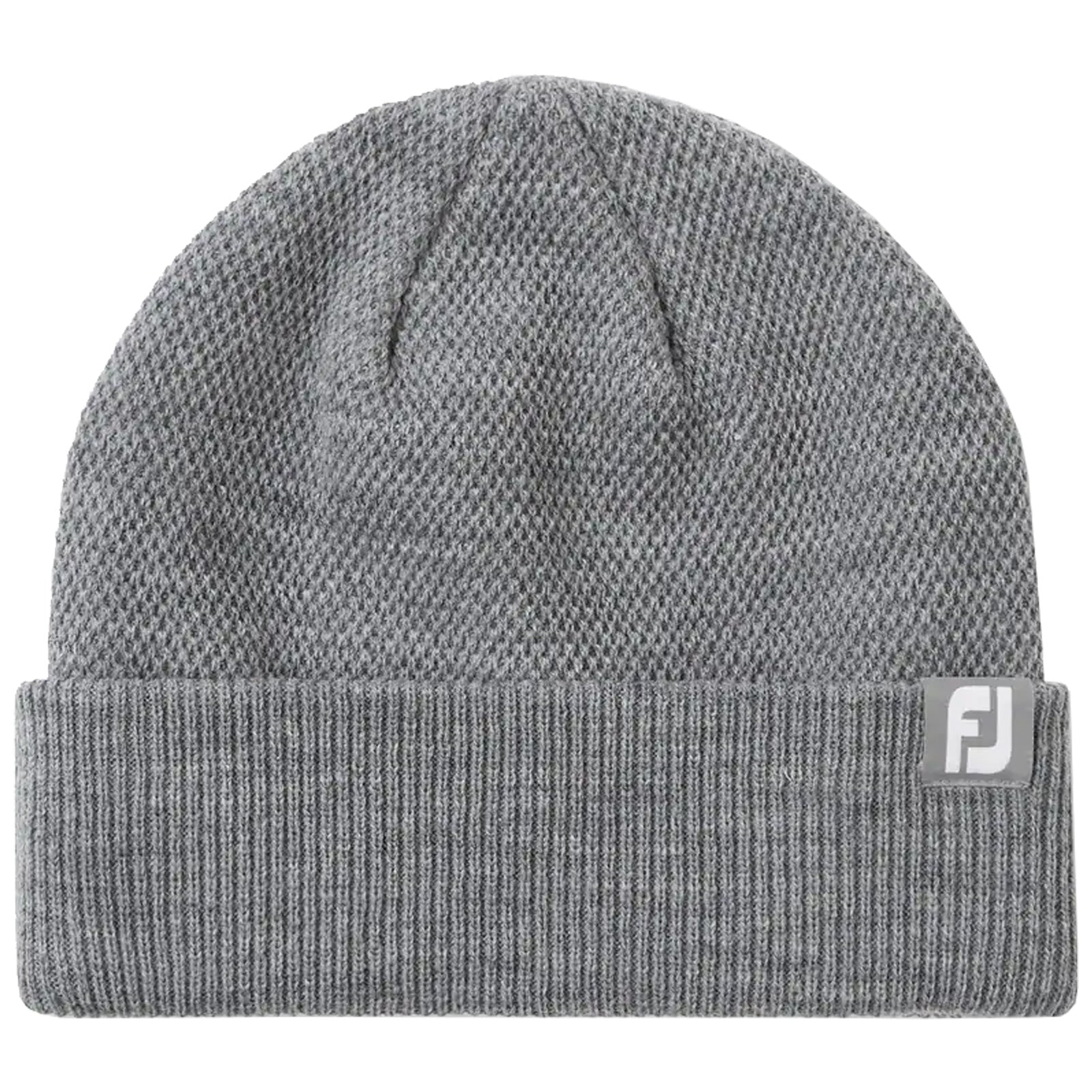 FootJoy Mens Knit Beanie Hat