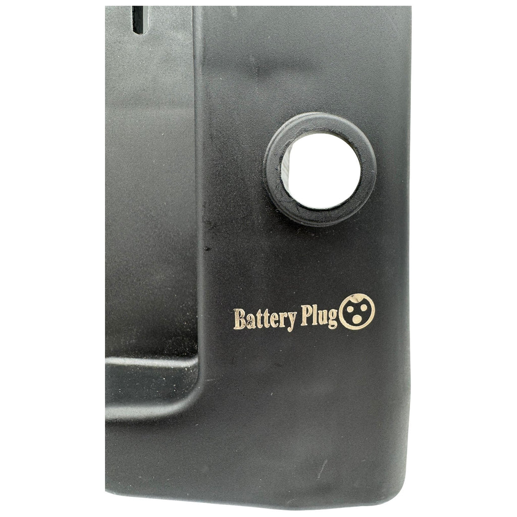 Ben Sayers Electric Golf Trolley Battery Tray