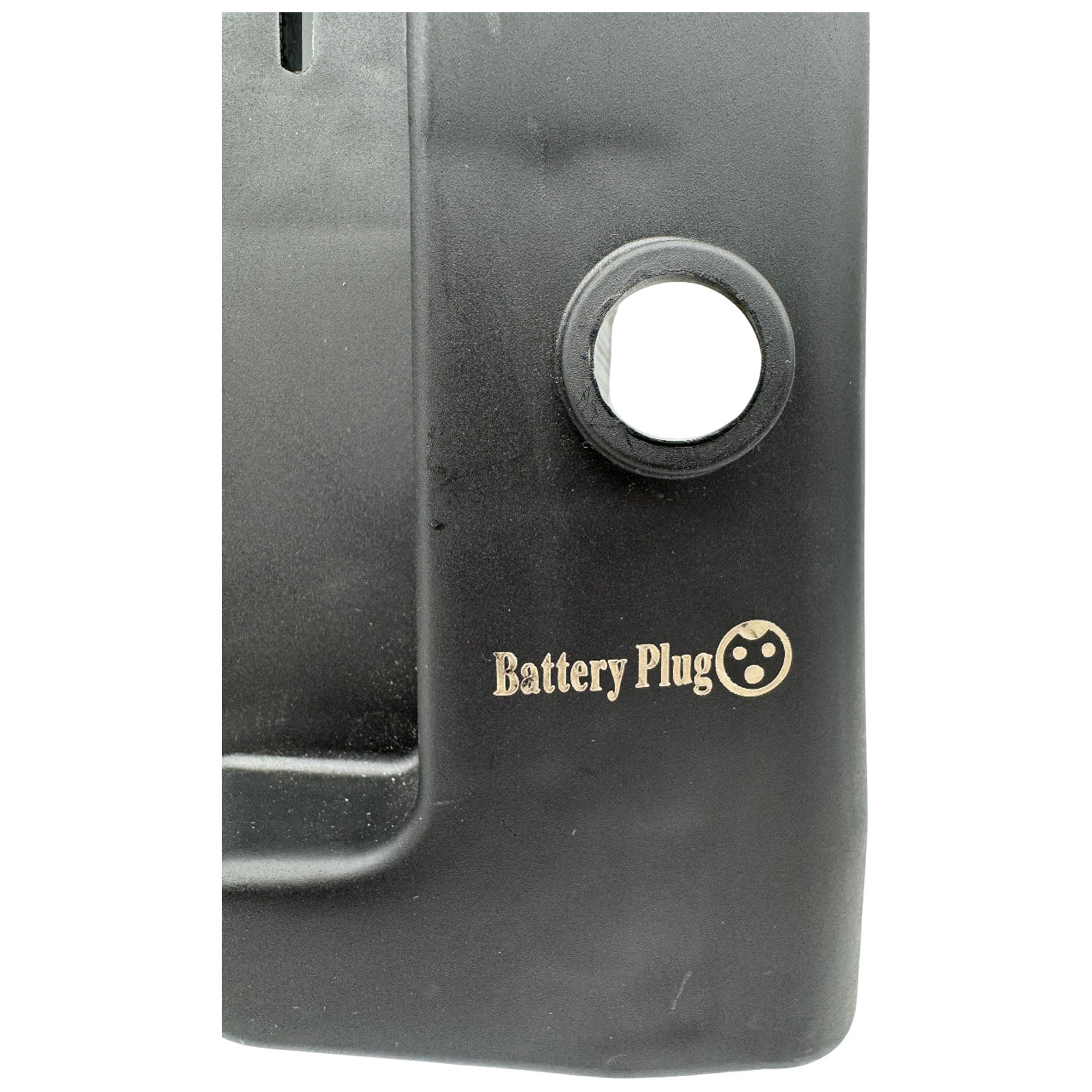 Ben Sayers Electric Golf Trolley Battery Tray