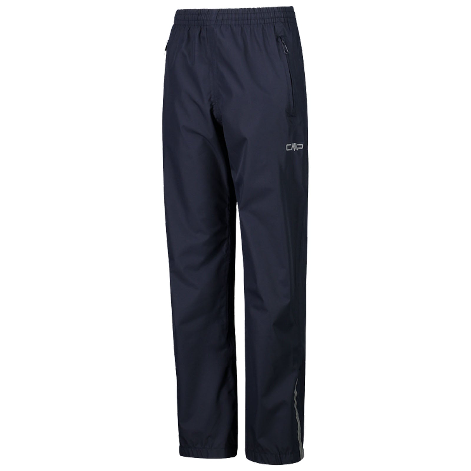 CMP Junior Packable Breathable Waterproof Trousers