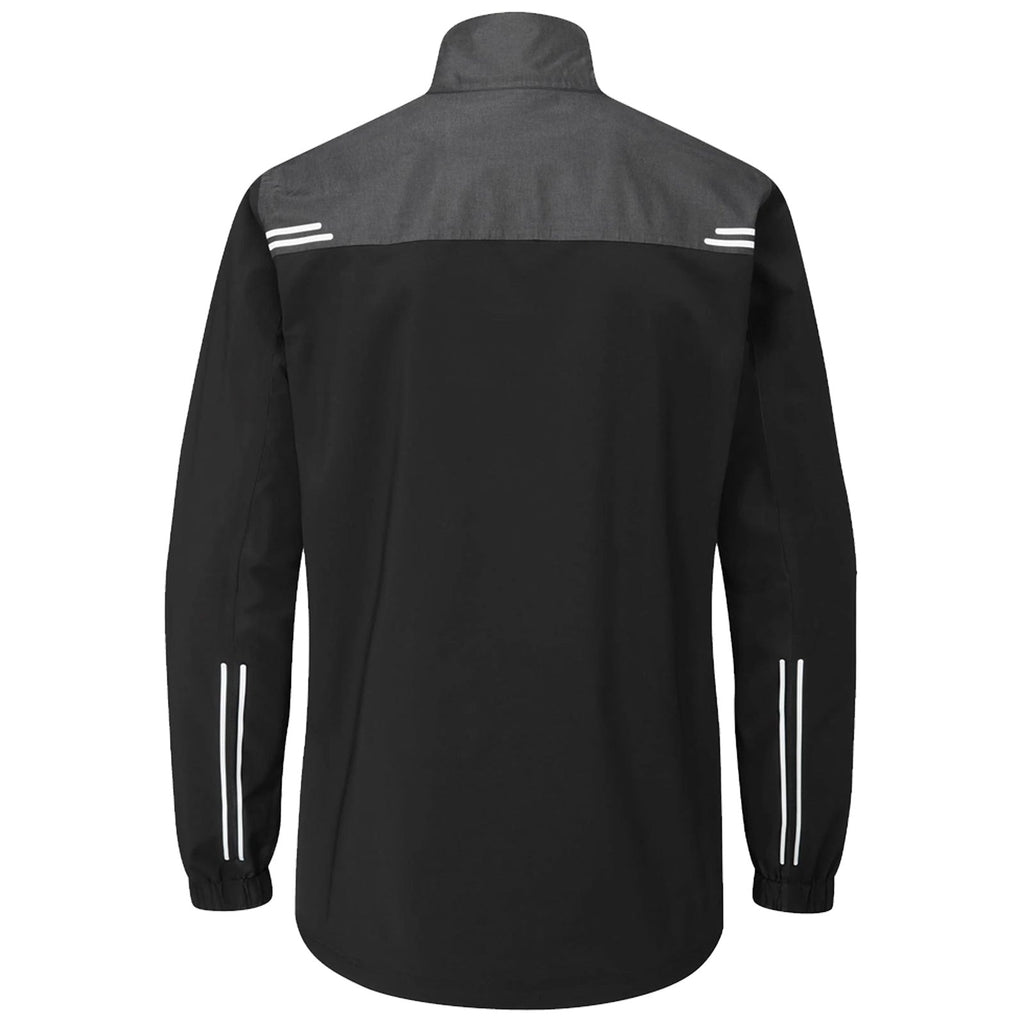 Stuburt Mens Evolution PCT Waterproof Suit