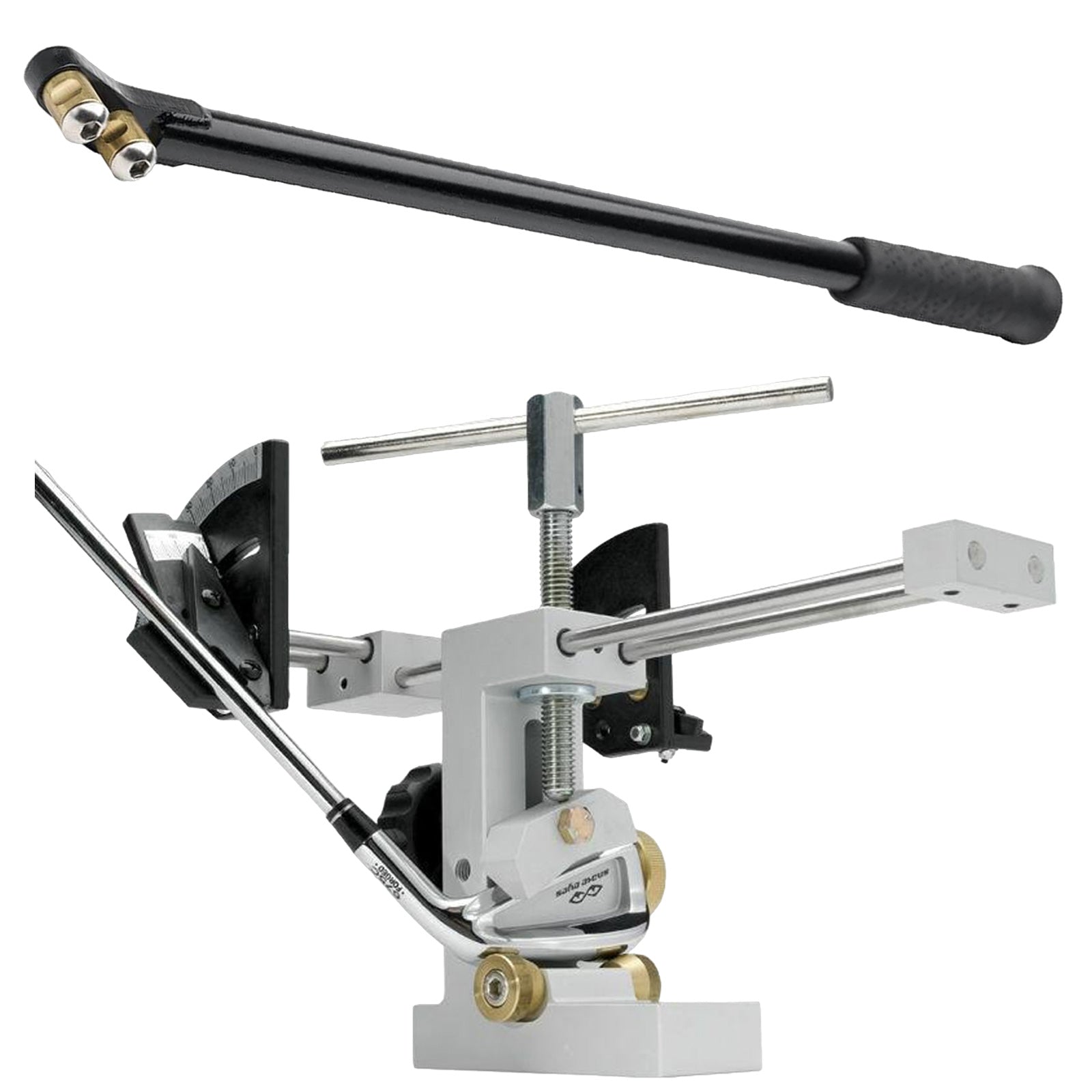 Masters Golf Golfsmith Basic Loft/Lie Bending Machine