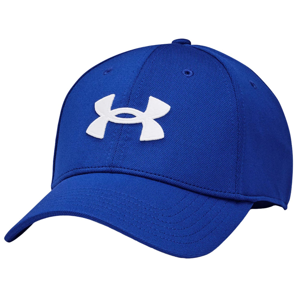 Under Armour Mens Blitzing Cap